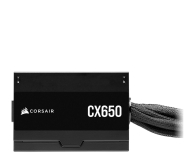 CORSAIR CX650 650W 80+ BRONZE N.MODULAR ATX EU CP-9020278-EU - 1216567 - zdjęcie 3